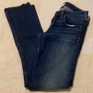 Hollister jeans 9L
